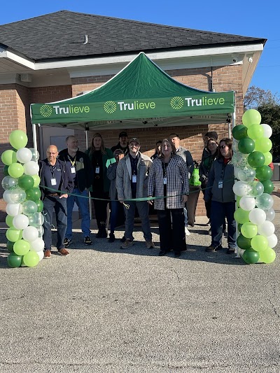 Trulieve Express Crawfordville Dispensary