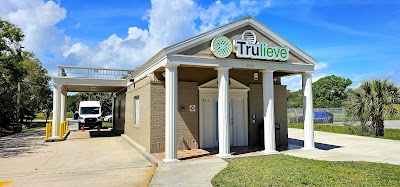 Trulieve Express Palm Bay Dispensary