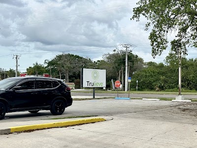 Trulieve Express Palm Bay Dispensary