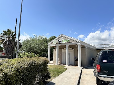 Trulieve Express Palm Bay Dispensary