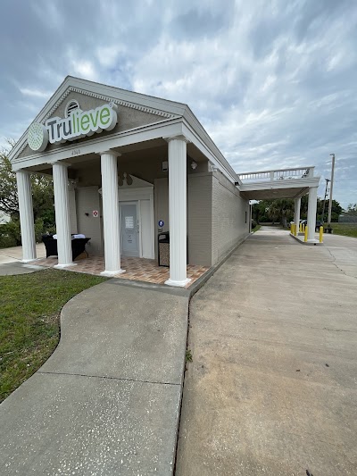 Trulieve Express Palm Bay Dispensary