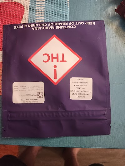 Trulieve Express Pinellas Park Dispensary