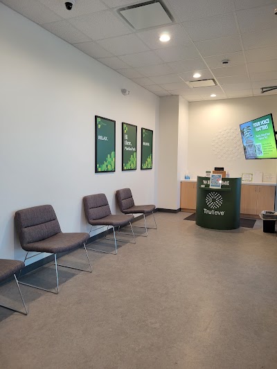 Trulieve Express Pinellas Park Dispensary