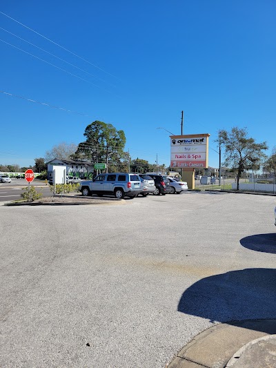 Trulieve Express Pinellas Park Dispensary