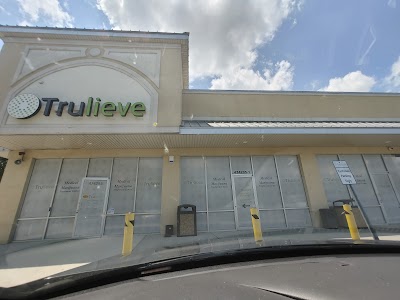 Trulieve Fernandina Beach Dispensary