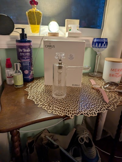 Trulieve Fernandina Beach Dispensary