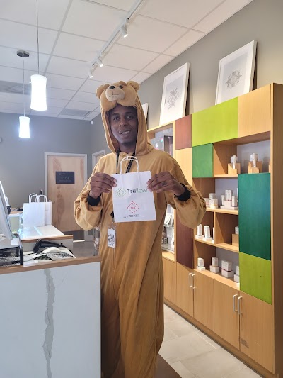 Trulieve Fernandina Beach Dispensary