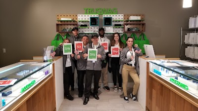 Trulieve Fort Lauderdale Dispensary