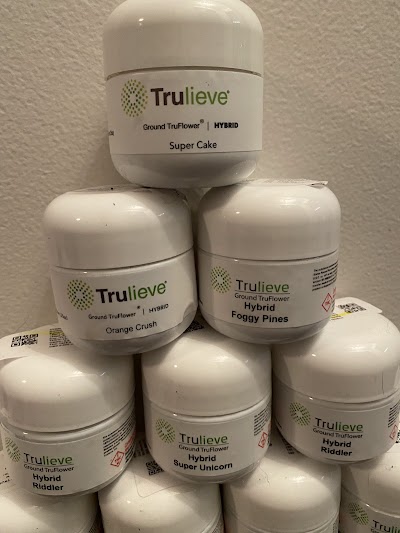 Trulieve Fort Lauderdale Dispensary