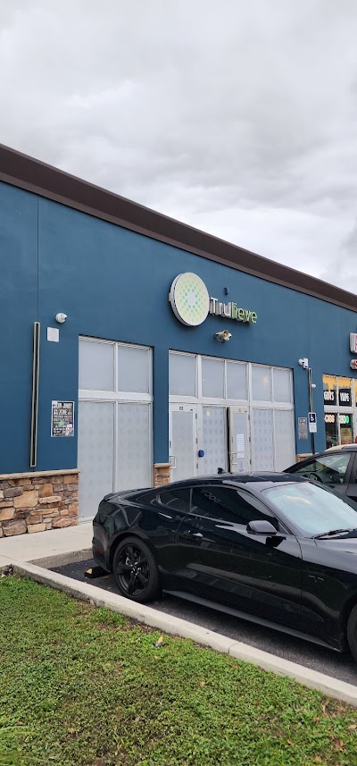 Trulieve Fort Lauderdale Dispensary
