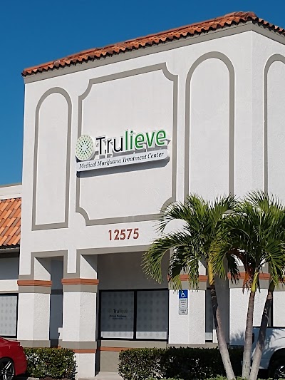 Trulieve Fort Myers Dispensary