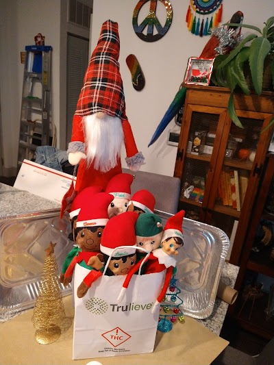 Trulieve Fort Myers Dispensary