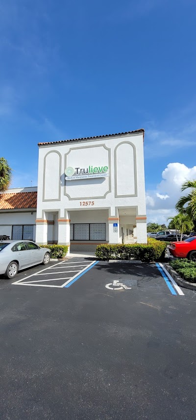 Trulieve Fort Myers Dispensary