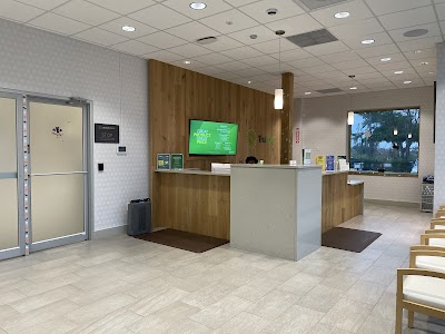 Trulieve Fort Myers Summerlin Dispensary