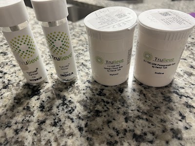 Trulieve Fort Walton Beach Dispensary