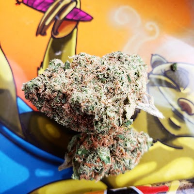 Trulieve Fort Walton Beach Dispensary