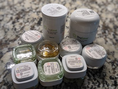 Trulieve Fort Walton Beach Dispensary