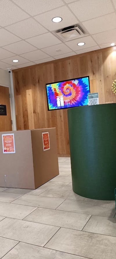 Trulieve Gainesville Dispensary