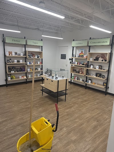 Trulieve German Village Dispensary