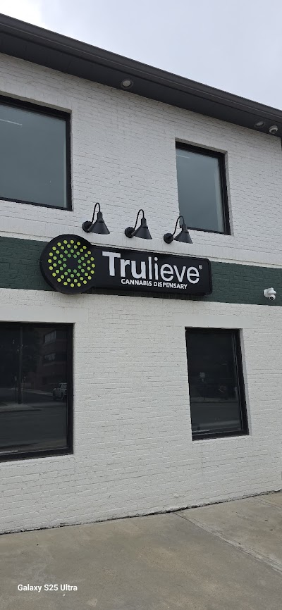 Trulieve German Village Dispensary