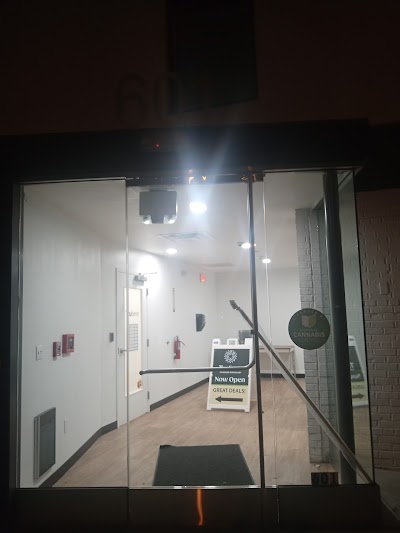 Trulieve German Village Dispensary