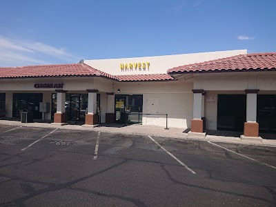 Trulieve Glendale Dispensary