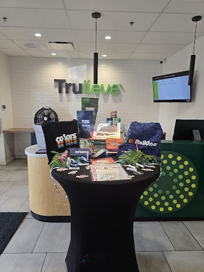 Trulieve Glendale Dispensary
