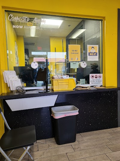 Trulieve Glendale Dispensary