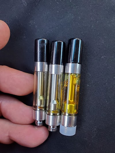 Trulieve Glendale Dispensary