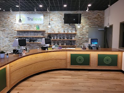 Trulieve Halethorpe Dispensary