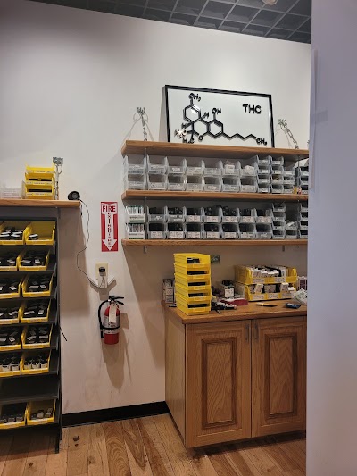 Trulieve Halethorpe Dispensary