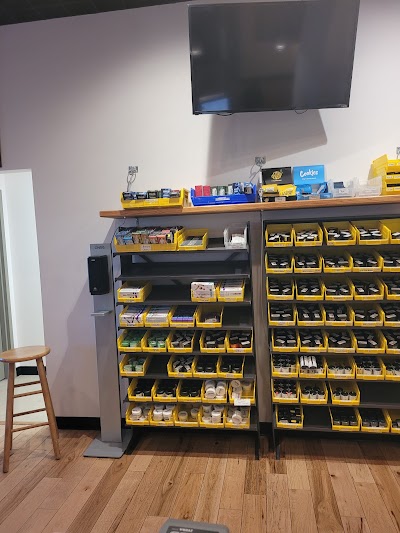 Trulieve Halethorpe Dispensary