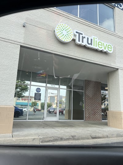 Trulieve Halethorpe Dispensary