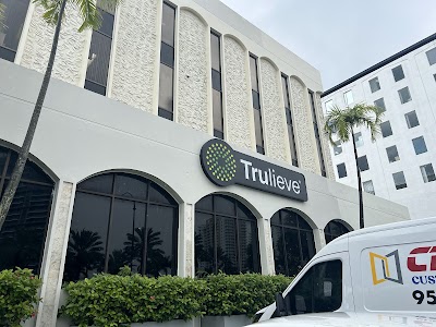 Trulieve Hallandale Beach Dispensary