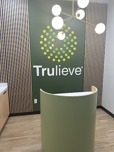 Trulieve Hallandale Beach Dispensary