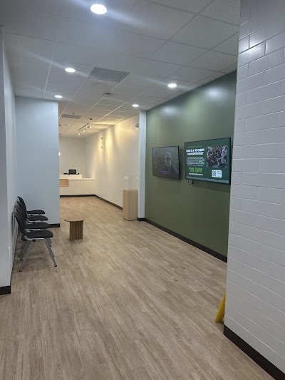 Trulieve Hallandale Beach Dispensary