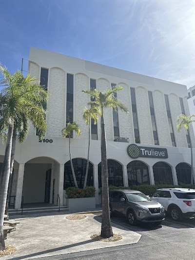 Trulieve Hallandale Beach Dispensary