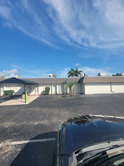Trulieve Hobe Sound Dispensary