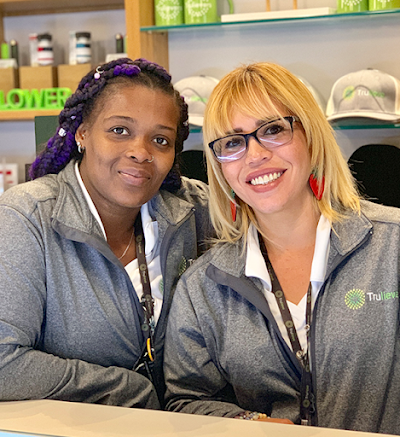 Trulieve Hobe Sound Dispensary