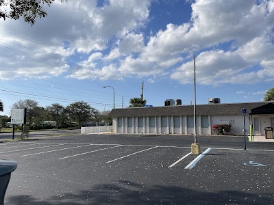 Trulieve Hobe Sound Dispensary