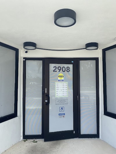 Trulieve Hollywood Dispensary