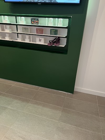 Trulieve Hollywood Dispensary