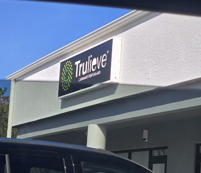Trulieve Homosassa Dispensary
