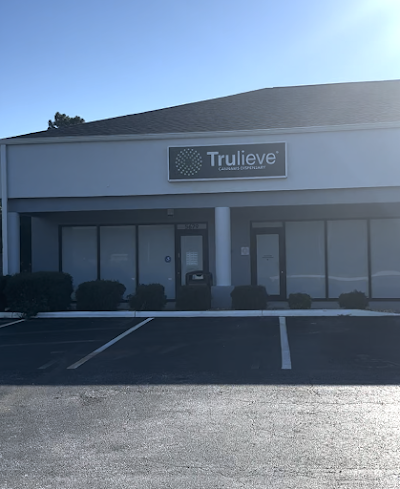 Trulieve Homosassa Dispensary
