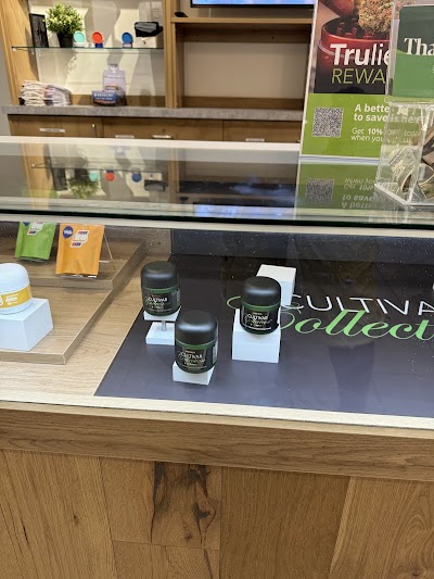 Trulieve Hurricane Dispensary