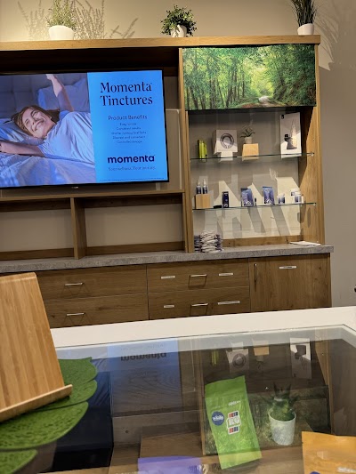 Trulieve Hurricane Dispensary