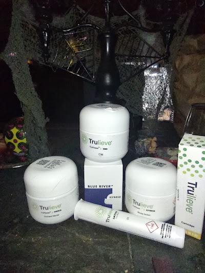Trulieve Inverness Dispensary
