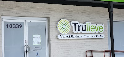 Trulieve Jacksonville Arrowhead Dispensary