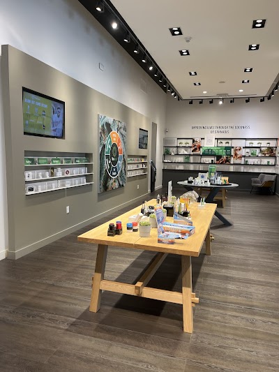 Trulieve Jacksonville Arrowhead Dispensary