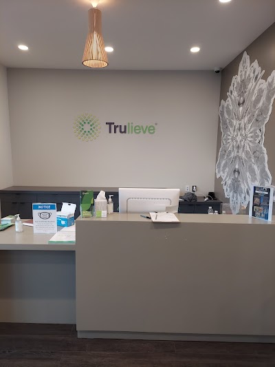 Trulieve Jacksonville Arrowhead Dispensary